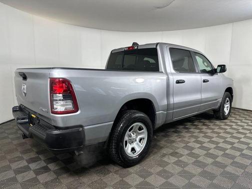 2023 RAM 1500 Tradesman