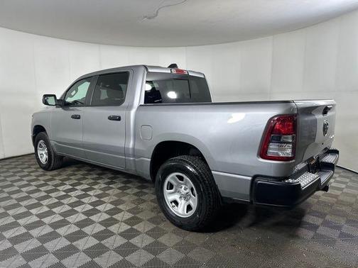 2023 RAM 1500 Tradesman