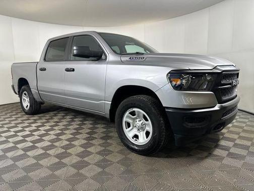 2023 RAM 1500 Tradesman