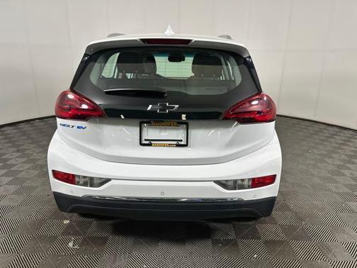 2020 Chevrolet Bolt EV FWD Premier