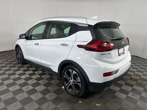 2020 Chevrolet Bolt EV FWD Premier