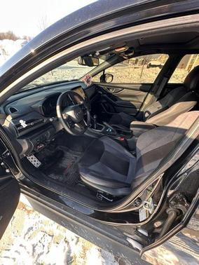 2022 Subaru WRX Limited