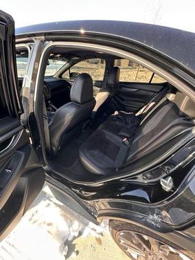 2022 Subaru WRX Limited