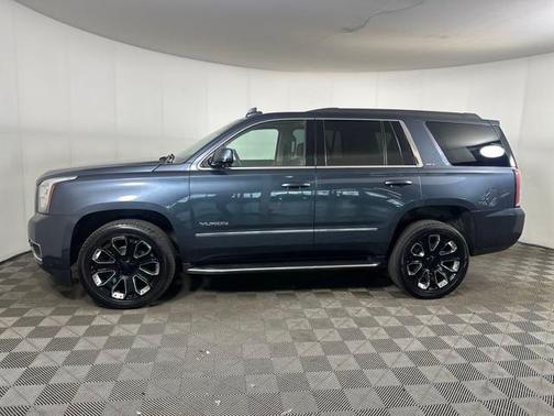2020 GMC Yukon SLT Standard Edition