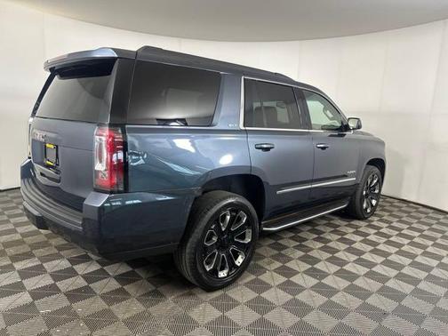 2020 GMC Yukon SLT Standard Edition