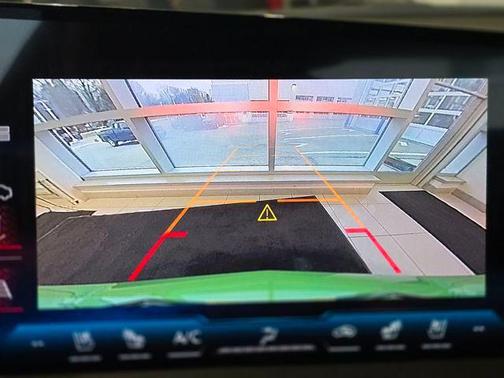 2026 Chevrolet Corvette Stingray w/2LT