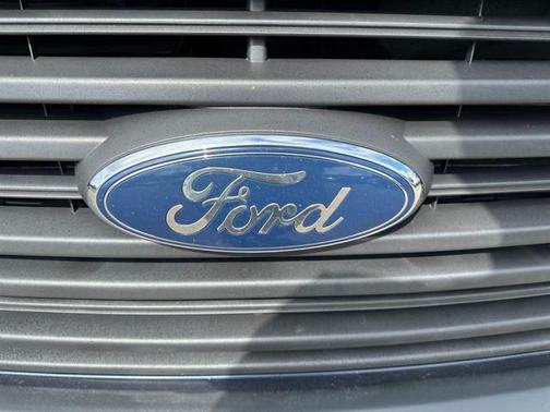 2016 Ford Transit-250 Base