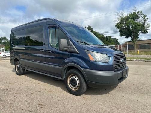 2016 Ford Transit-250 Base