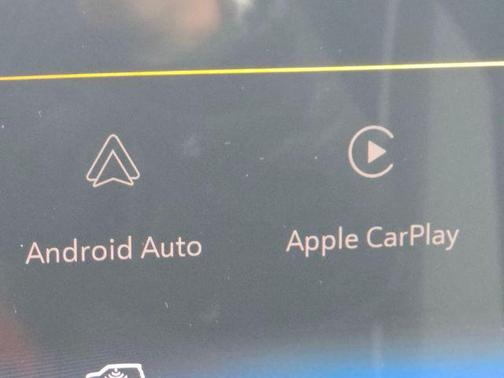 Mosaic Black Metallic 2026 Chevrolet Trailblazer LT