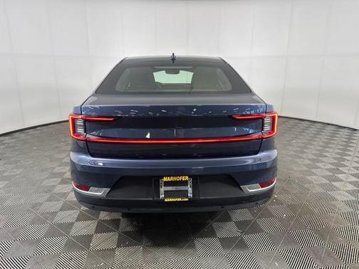 2022 Polestar 2 Long Range Dual Motor