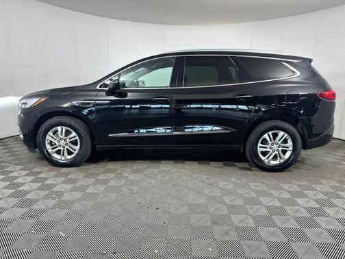 2020 Buick Enclave FWD Preferred