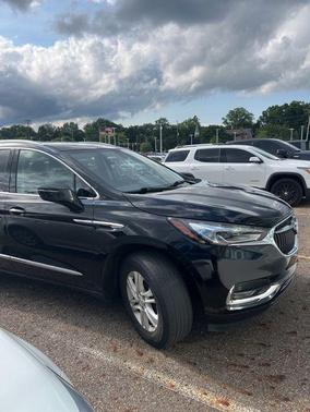 2020 Buick Enclave FWD Preferred