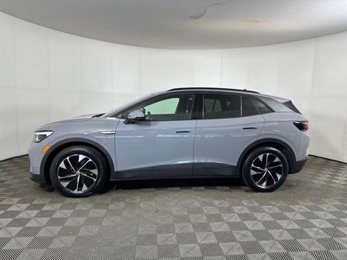 2022 Volkswagen ID.4 Pro