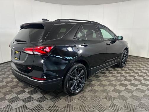 2023 Chevrolet Equinox AWD RS