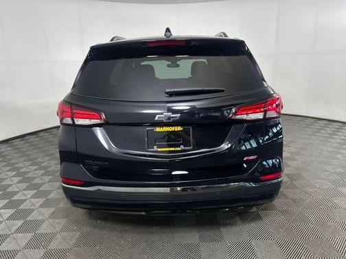2023 Chevrolet Equinox AWD RS