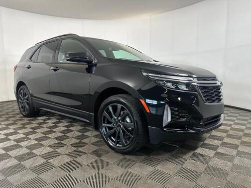 2023 Chevrolet Equinox AWD RS