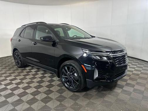 2023 Chevrolet Equinox AWD RS