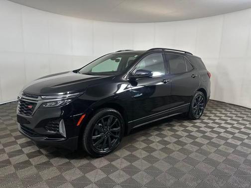 2023 Chevrolet Equinox AWD RS