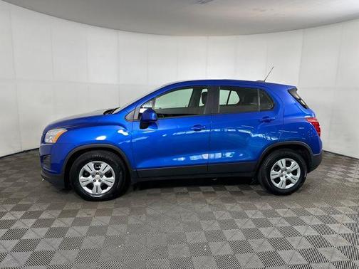 2015 Chevrolet Trax 1LS