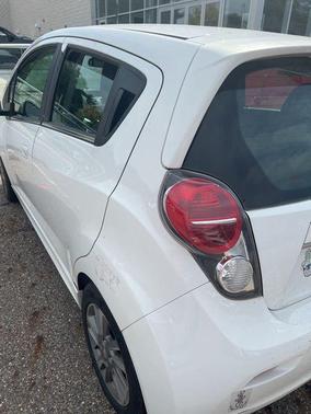 2015 Chevrolet Spark EV 1LT
