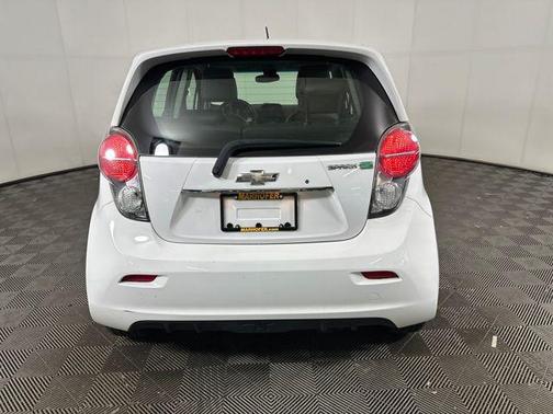 2015 Chevrolet Spark EV 1LT