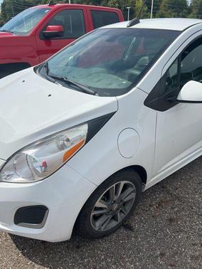 2015 Chevrolet Spark EV 1LT