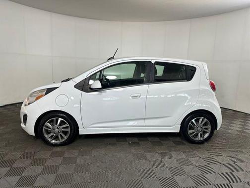 2015 Chevrolet Spark EV 1LT
