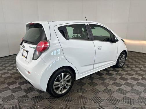 2015 Chevrolet Spark EV 1LT