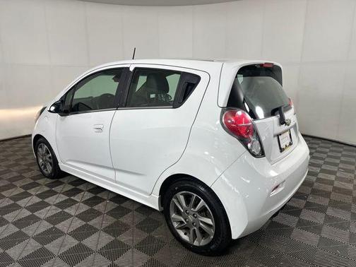 2015 Chevrolet Spark EV 1LT