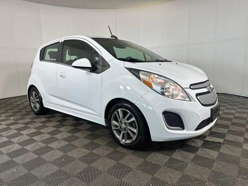 2015 Chevrolet Spark EV 1LT