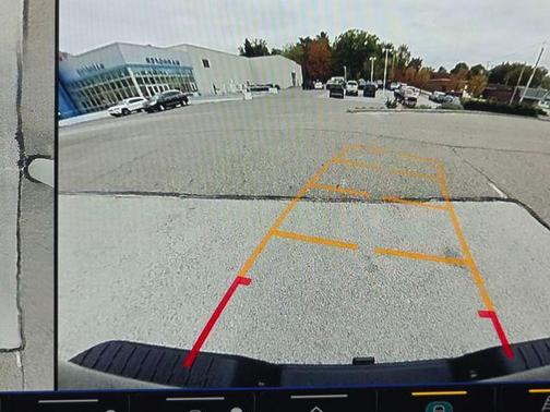 2025 Chevrolet Silverado 3500 LT