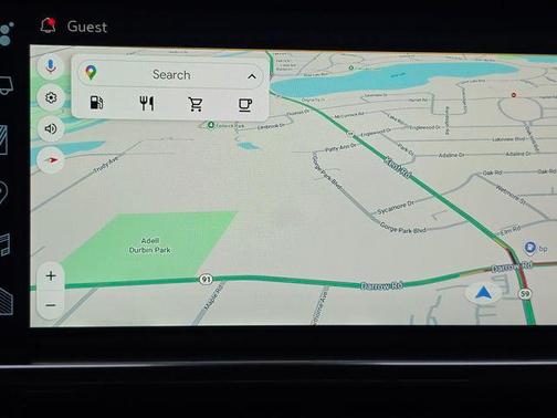 2025 Chevrolet Silverado 3500 LT