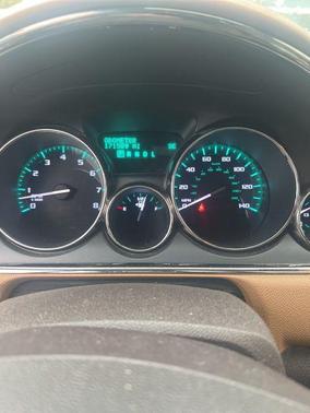2015 Buick Enclave Premium