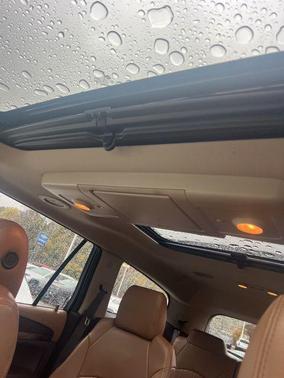 2015 Buick Enclave Premium