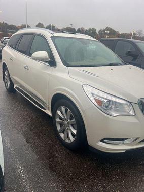 2015 Buick Enclave Premium