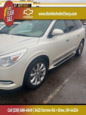 2015 Buick Enclave Premium