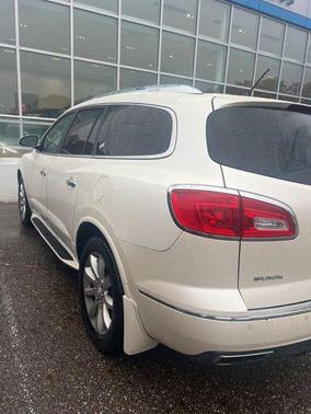 2015 Buick Enclave Premium