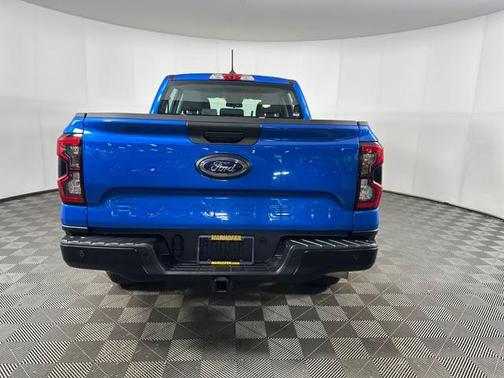 2024 Ford Ranger XL