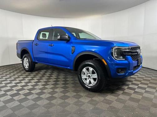 2024 Ford Ranger XL