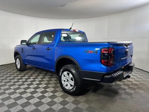 2024 Ford Ranger XL