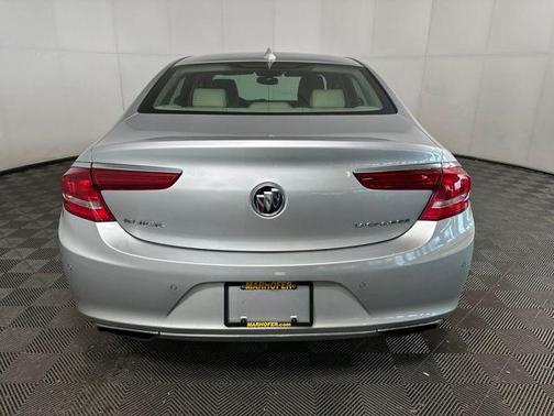 2017 Buick LaCrosse Preferred