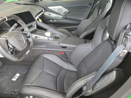 2026 Chevrolet Corvette Z06