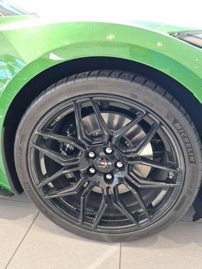 2026 Chevrolet Corvette Z06