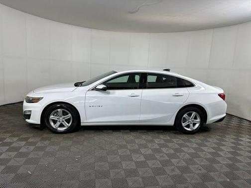 2023 Chevrolet Malibu 1LS