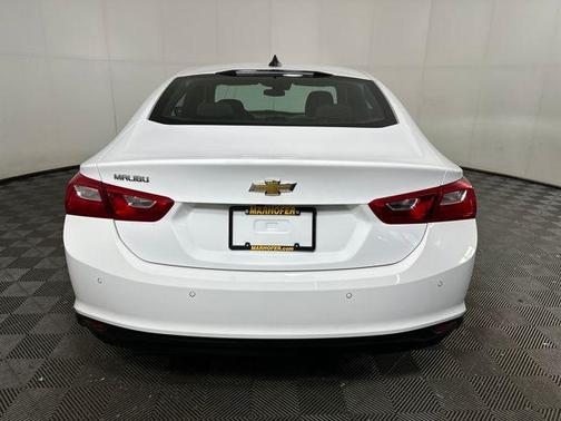 2023 Chevrolet Malibu 1LS