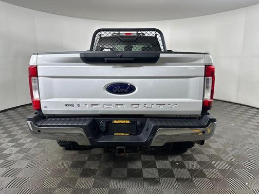 2019 Ford F-250 XL