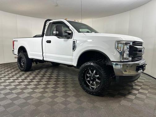 2019 Ford F-250 XL