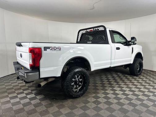 2019 Ford F-250 XL