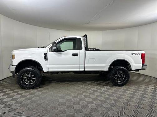 2019 Ford F-250 XL