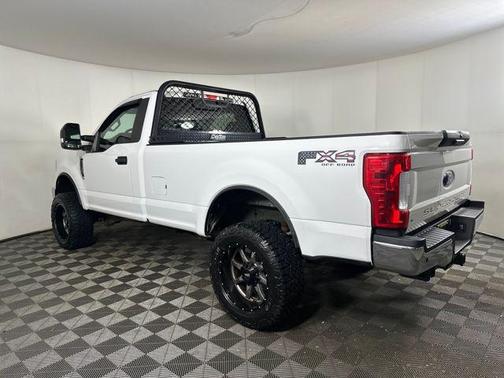 2019 Ford F-250 XL